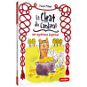 Le Chat du Cardinal - Une mystérieuse disparition - Tome 2