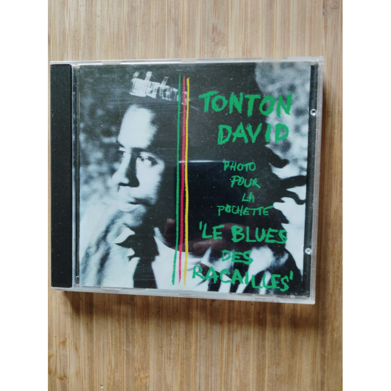 Le Blues des Racailles