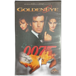 GoldenEye