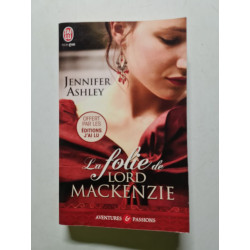 La folie de Lord Mackenzie - 2009