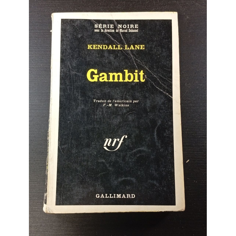Gambit