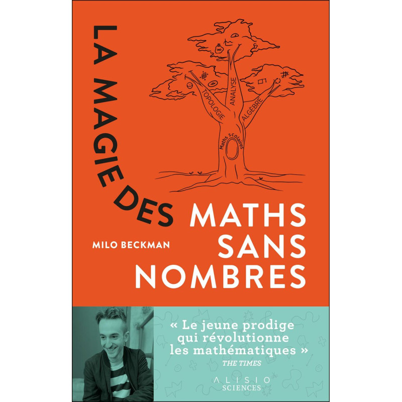 La Magie des maths sans nombres: « Le jeune prodige qui...