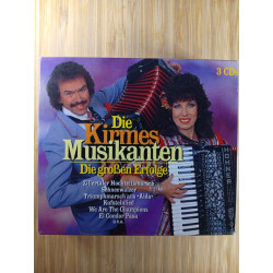 De kirmes musikanten die groven erfolge