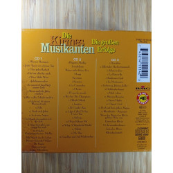 De kirmes musikanten die groven erfolge