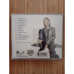 Mona Lisa - 11-20-19