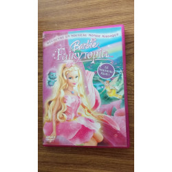 Barbie fairytopia