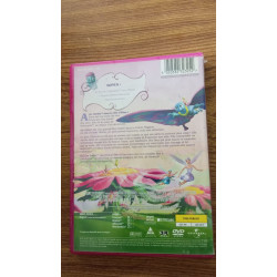 Barbie fairytopia