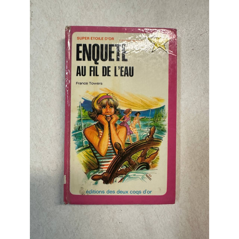 Enquète au fil de l'eau