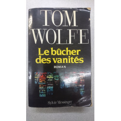 Le Bucher Des Vanites