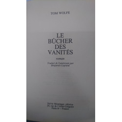 Le Bucher Des Vanites