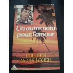 Un autre nom pour l'amour