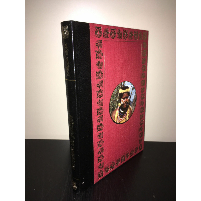 LES OUBLIES DU PACIFIQUE Flammarion RELIURE