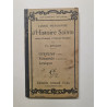 L'année préparatoire d'histoire sainte ancien testament et nouveau...