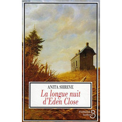 La Longue Nuit d'Eden Close