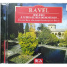 Bolero et Oeuvres Orchestrales
