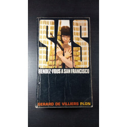 Sas - RENDEZ-VOUS A SAN FRANCISCO