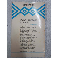 Dans un visage d'ange