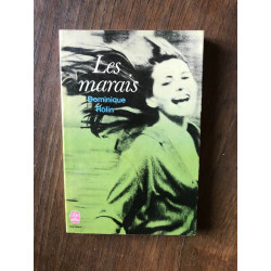 Les marais