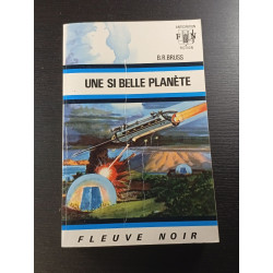 Une si belle planète