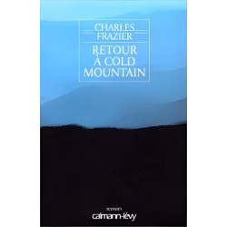 Retour A Cold Mountain