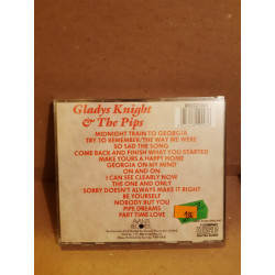 The Pips 14 Classic Hits recollections CD NEUF SOUS BLISTER