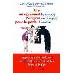 Et si on apprenait l'anglais pour le parler