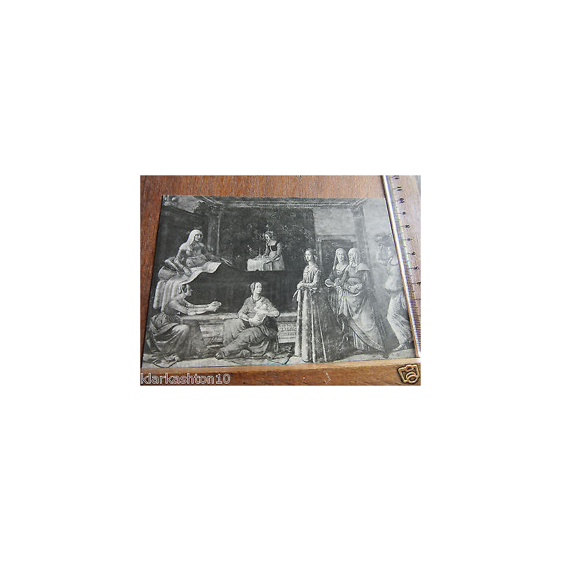 Image pieuse religion N25 différents formats échelle port groupé