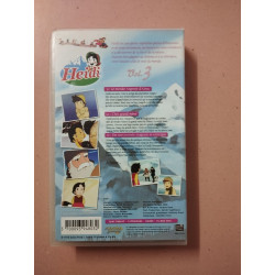 Heidi vol. 3