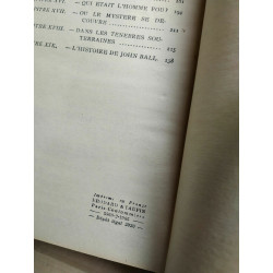 Les chasseurs d'or Bibliothèque verte hachette