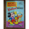 MICKEY PARADE n36 SNEF 12