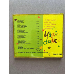 Magic Dance CD Philips