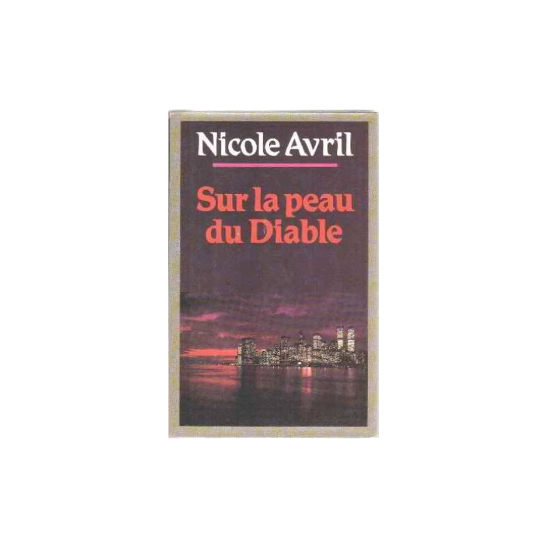 Sur La Peau Du Diable