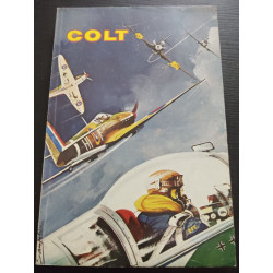 COLT n°40