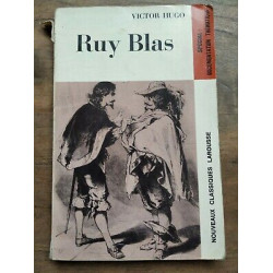 Nouveaux Classiques larousse