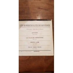 Les Rossignolets Roubaix