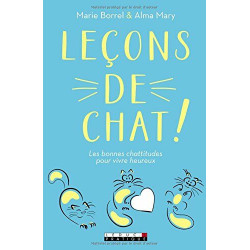 Leçons de chat
