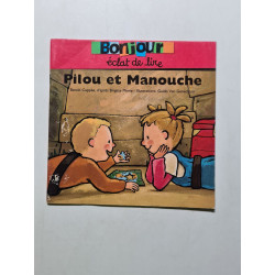 Pilou et Manouche