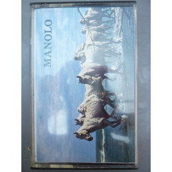 Cassette Evolution KEV038