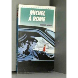 MICHEL A ROME