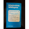 Itineraires bibliques guide de terre sainte