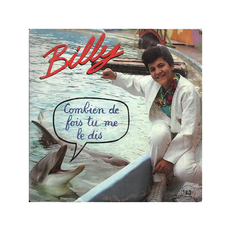 Combien De Fois Tu Me Le Dis