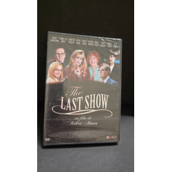 The last show - Neuf sous blister