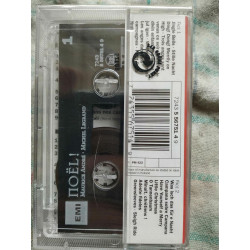 Maurice André Michel Legrand Noël Cassette Audio-K7 NEUVE SOUS BLISTER