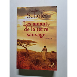 Les amants de la terre sauvage