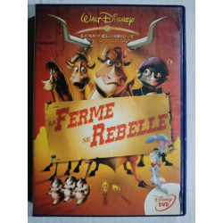 La ferme se rebelle - Disney Grand Classique DVD simple
