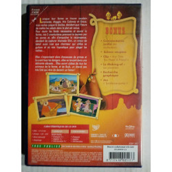 La ferme se rebelle - Disney Grand Classique DVD simple