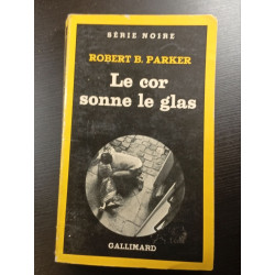 Le cor sonne le glas