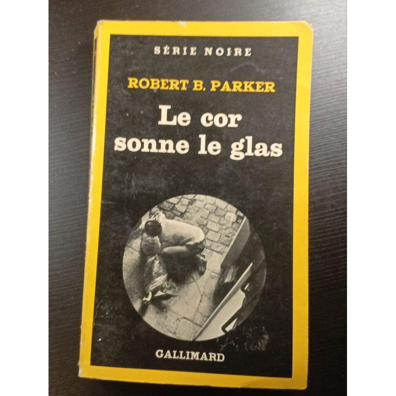 Le cor sonne le glas