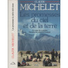 Les promesses du ciel et de la terre Tome 1