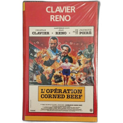 L'Opération Corned Beef